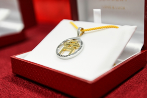 Cửu Long Jewelry tài trợ cuộc thi ĐẠI SỨ MÔI TRƯỜNG HOA SEN 2013