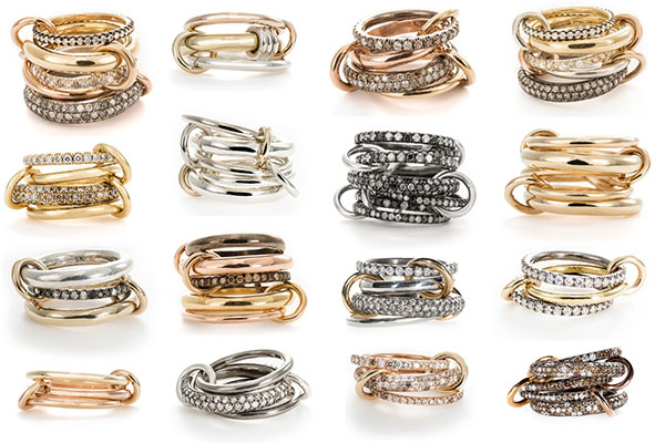 Những mẫu nhẫn cưới đẹp và hot nhất hiện nay | Vatgia Hỏi & Đáp