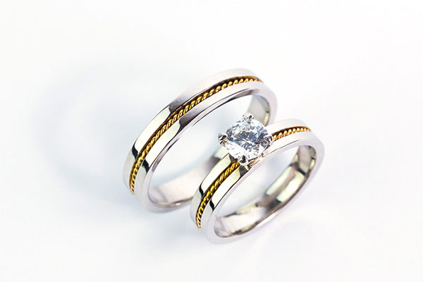 3 điều cần lưu ý khi mua trang sức kim cương