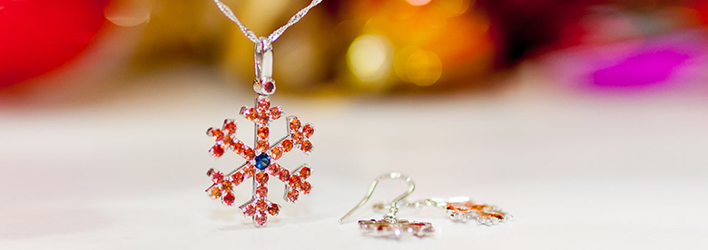 Cửu Long Jewelry: Chúc mừng Giáng sinh và Năm mới 2014