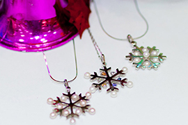 Cửu Long Jewelry khuyến mãi lớn mùa Noel