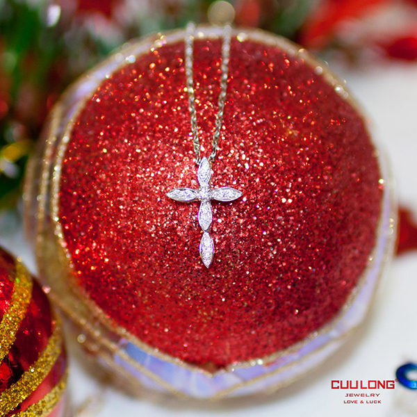 Cửu Long Jewelry khuyến mãi lớn mùa Noel