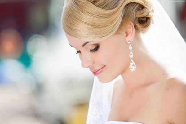 5 bí quyết chọn trang sức cưới chuẩn không cần chỉnh cho cô dâu