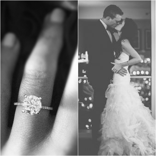 10 mẫu nhẫn cưới đẹp
