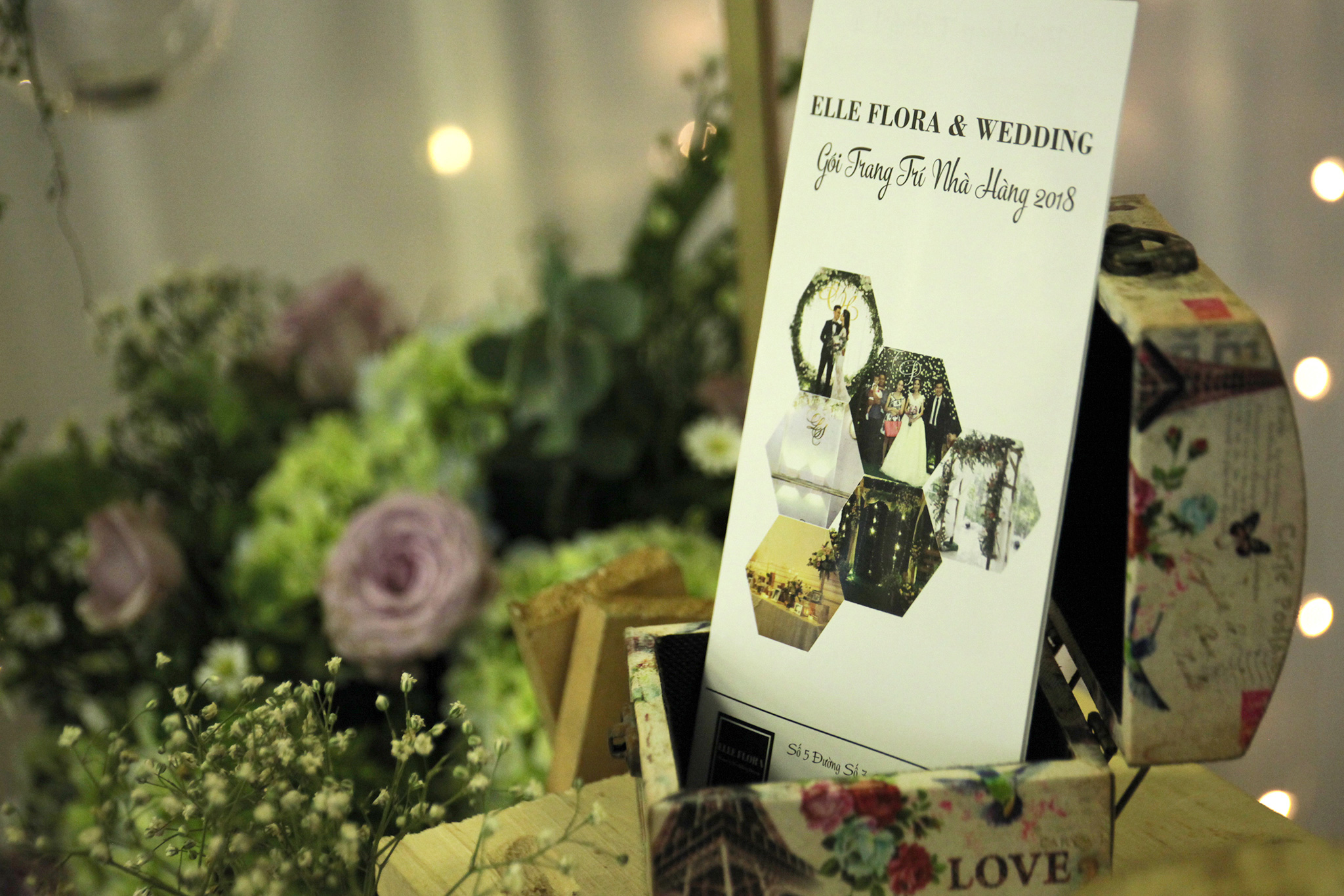 Cùng Cửu Long Jewelry nhận ưu đãi tại ngày hội mua sắm cưới tiết kiệm 
