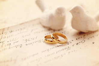 Ý nghĩa chiếc nhẫn cưới và quan niệm đeo nhẫn từ xưa đến nay
