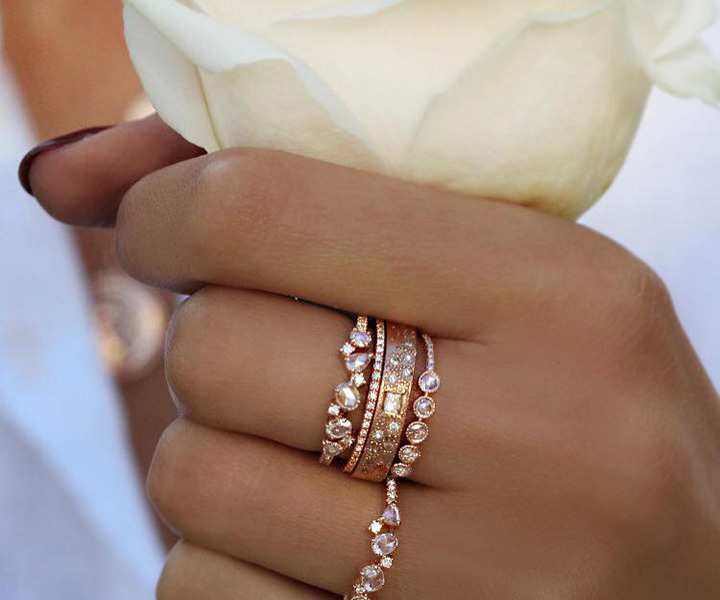 Nhẫn cưới đẹp clj
