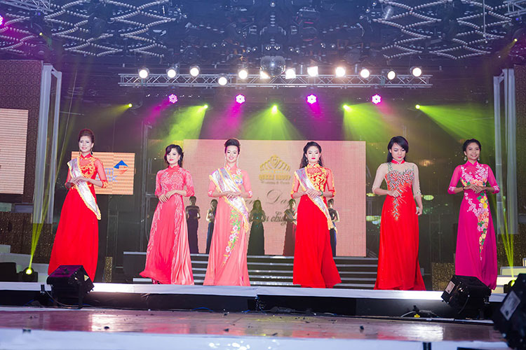 Review Sự kiện Queen's day 2014