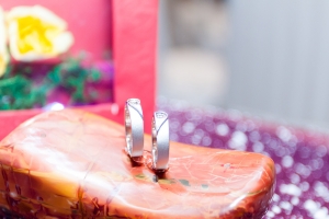Cửu Long Jewelry tại triển lãm cưới tiết kiệm Saving Wedding