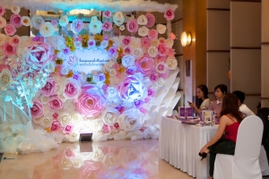 Wedding Fair 2014 - tại New World Hotel